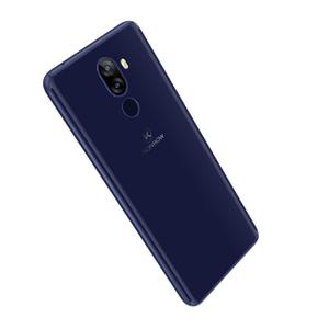Sky 16 Gb Dual Sim - Azul - Libre