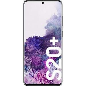 Galaxy S20+ 128 Gb Dual Sim - Negro - Libre