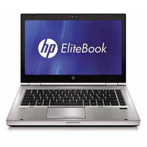 HP Elitebook 8460p 14" Core i5 2,5 GHz - HDD 500 GB - 4GB - teclado francés