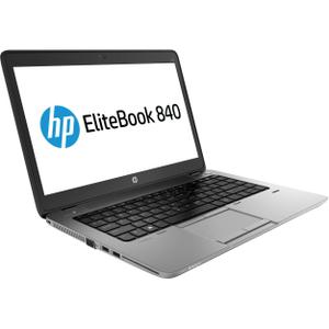 HP Elitebook 840 g1 14” (2013)