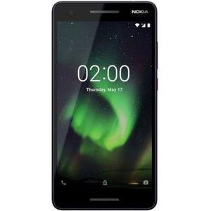 Nokia 2.1 8 Gb Dual Sim - Schwarz - Ohne Vertrag