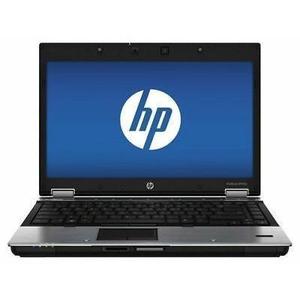 HP elitebook 2540p 12,1” (2011)