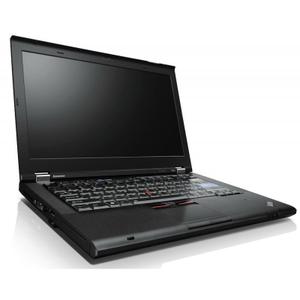 Lenovo ThinkPad T420 14" Core i5 2,5 GHz - HDD 500 GB - 4GB - teclado francés