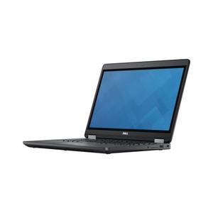 Dell Latitude E5470 14" Core i5 2,3 GHz - SSD 128 Go - 8 Go AZERTY - Français
