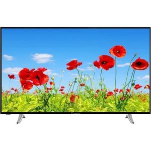 SMART Fernseher Continental Edison LED Ultra HD 4K 140 cm 55BFB6
