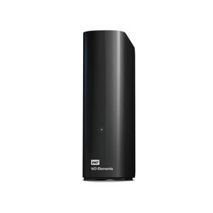 Disque Dur Externe 8to Usb 3.0 Wd Elements Wdbwlg0080hbk-eesn