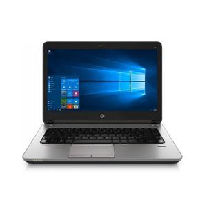 HP ProBook 645 G1 14" A-Series 2,7 GHz - SSD 128 GB - 8GB Tastiera Francese