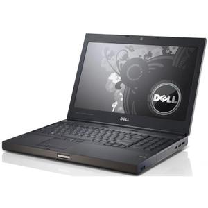 Dell Precision M4600 15\" Core I7 2,2 Ghz - Hdd 250 Go - 8 Go Azerty - Français