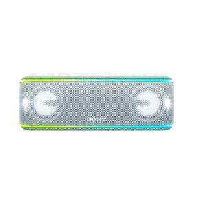 Enceinte Bluetooth Sony SRS-XB41 Blanc