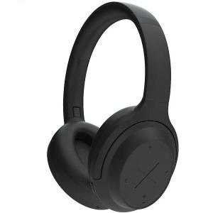 X by Kygo A11/800 Koptelefoon Geluidwerend Bluetooth Microfoon - Zwart