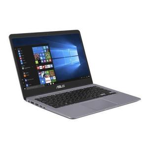 ASUS S410UN-EB102T 14” (2018)