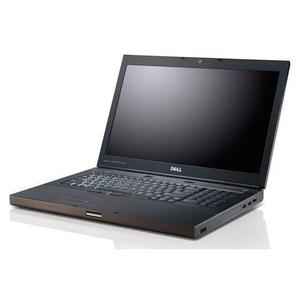Dell Latitude E6510 15” (2010)
