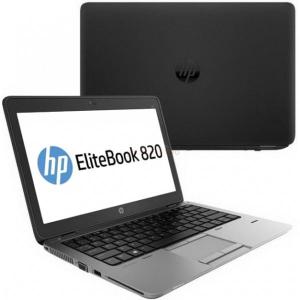 HP Elitebook 820 G1 12” (2013)