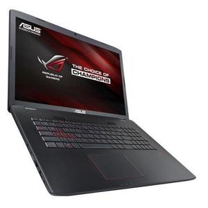 Asus ROG GL742VW-TY134T 17" Core i5 2,3 GHz - Hdd 1 To RAM 8 Go