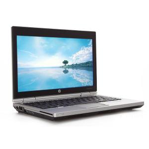 HP EliteBook 2570P 12.5” (2012)