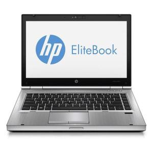 Hp 2560P 12" Core I5 2,5 GHz - Hdd 250 Go RAM 4 Go