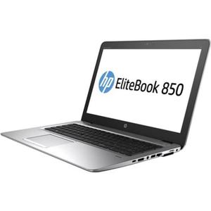Hp Elitebook 850 G3 15\" Core I5 2,4 Ghz - Ssd 128 Go - 8 Go Azerty - Français