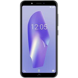 BQ Aquaris C 16 Gb Dual Sim - Negro - Libre
