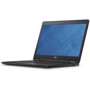 Dell Latitude E7470 14" Core i7 2,6 GHz - SSD 256 Go - 8 Go QWERTZ - Allemand