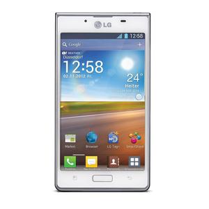 LG Optimus L7 4 Go - Blanc - Débloqué