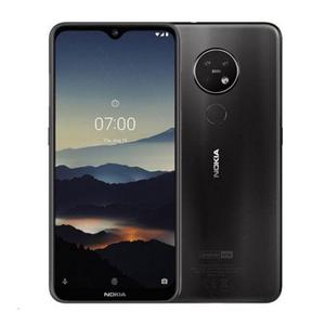 Nokia 7.2 64 Go Dual Sim - Noir - Débloqué
