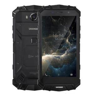 Doogee S60 64 Go Dual Sim - Noir - Débloqué