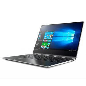 Lenovo Yoga 910 13,9-inch (2016) - Core i5-7200U - 8GB - SSD 256 GB QWERTY - Inglês (EUA)