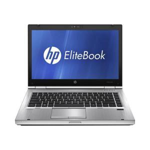 Hp 8460P 14" Core i5 2,6 GHz - HDD 320 GB - 4GB Tastiera Spagnolo