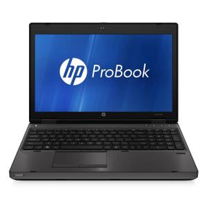 HP ProBook 6360B 13,3” (2014)