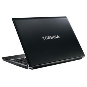 Toshiba Portégé R830 13,3” (Mai 2011)