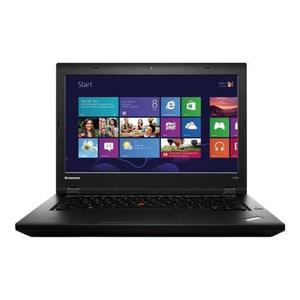 Lenovo ThinkPad L440 14" Core i5 2,5 GHz - HDD 500 GB - 8GB AZERTY - Ranska