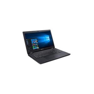 Packard Bell EasyNote LG81BA-C0YX 17" Celeron 1,6 GHz - HDD 500 GB - 2GB AZERTY - Französisch