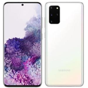 Galaxy S20+ 5G 128 Gb - Blanco - Libre