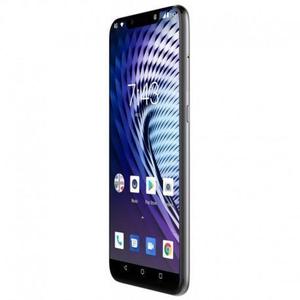 Konrow Sky Plus 16GB Dual Sim - Zwart - Simlockvrij