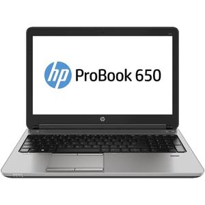 HP Probook 650 G1 15,6” (Januar 2014)