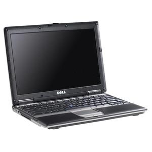 Dell Latitude D430 12,1” (Juillet 2007)