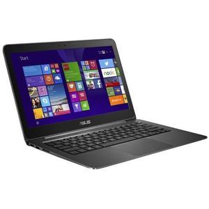 Asus ZenBook UX305FA-FC060T 13" Core M 0,8 GHz - SSD 128 GB - 4GB AZERTY - Frans