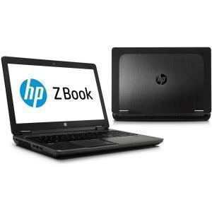 HP ZBOOK 15 15” (2018)