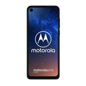 Motorola One Vision 128GB Dual Sim - Brons - Simlockvrij