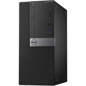 Dell Optiplex 3040 MT Core i3 3,7 GHz - HDD 500 GB RAM 4 GB