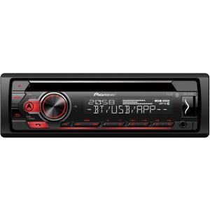 Autoradio Pionier DEH-S410BT