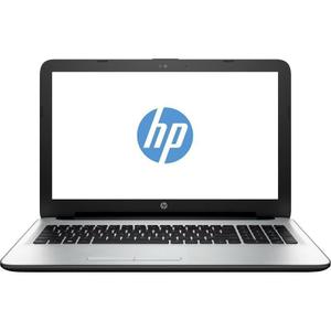 HP Notebook 15-AY008NF 15" Core i3 2 GHz - HDD 500 GB - 4GB AZERTY - Frans