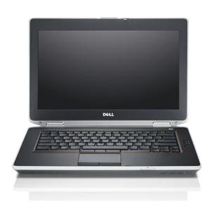 Dell Latitude E6420 14\" Core I5 2,5 Ghz - Hdd 1 To - 8 Go Qwerty - Anglais (us)