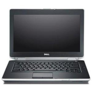 Dell Latitude E6430 14" Core i5 2,6 GHz - SSD 128 GB - 4GB - Teclado Inglés (US)