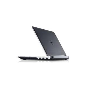 Dell Latitude E6230 12,5” (Octubre 2012)