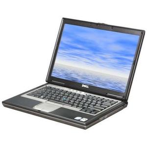 Dell Latitude D630 14" Core 2 Duo 1,8 GHz - HDD 80 Go - 2 Go AZERTY - Français