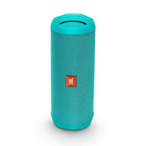 JBL Flip 4 Speaker Bluetooth - Zeeturkoois
