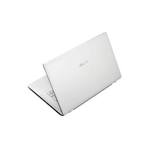 Asus X75VD-TY194H 17" Pentium 2,4 GHz - HDD 750 GB - 4GB AZERTY - Französisch