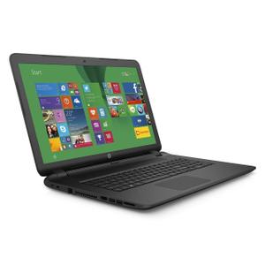 HP 17-p005nf 17" E1-Series 1,35 GHz - HDD 1 TB - 4GB Tastiera Francese