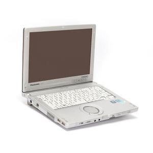Panasonic Toughbook CF-C1 MK2 12" Core i5 2,5 GHz - HDD 320 Go - 4 Go AZERTY - Français